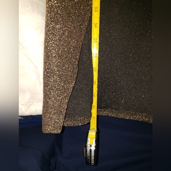 WINDSOR Sparkly Dress - Picture 12 of 12